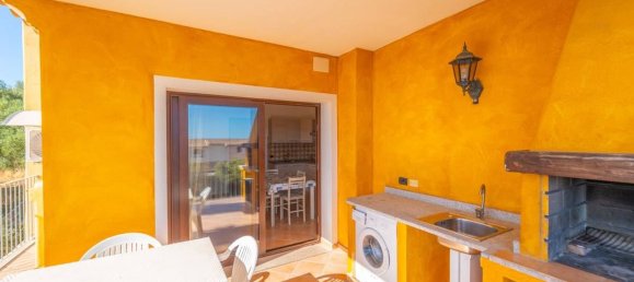 Apartamento de 3 habitaciónes en Olbia, Italy No. 306442 7