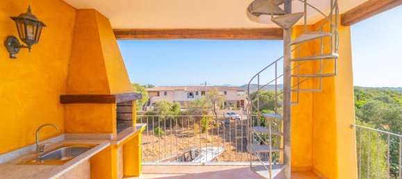 Apartamento de 3 habitaciónes en Olbia, Italy No. 306442 8