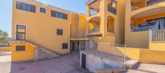 Apartamento de 3 habitaciónes en Olbia, Italy No. 306442 26