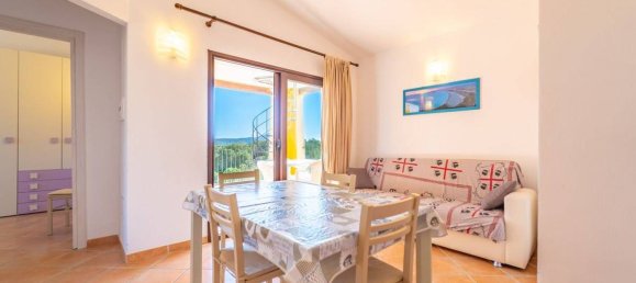 Apartamento de 3 habitaciónes en Olbia, Italy No. 306442 6