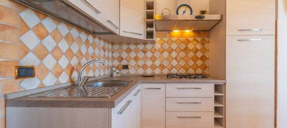 Apartamento de 3 habitaciónes en Olbia, Italy No. 306442 4