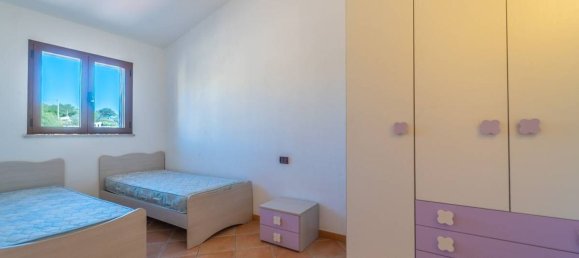 Apartamento de 3 habitaciónes en Olbia, Italy No. 306442 20