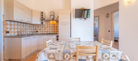 Apartamento de 3 habitaciónes en Olbia, Italy No. 306442 3