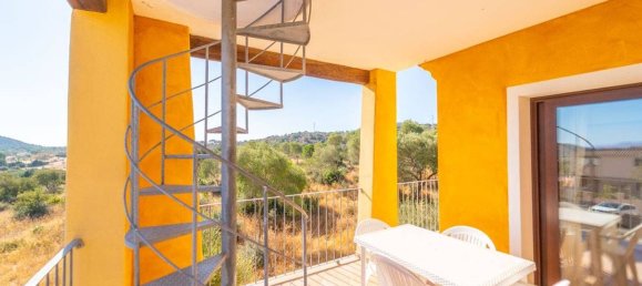 Apartamento de 3 habitaciónes en Olbia, Italy No. 306442 15