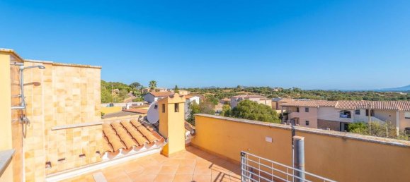 Apartamento de 3 habitaciónes en Olbia, Italy No. 306442 13