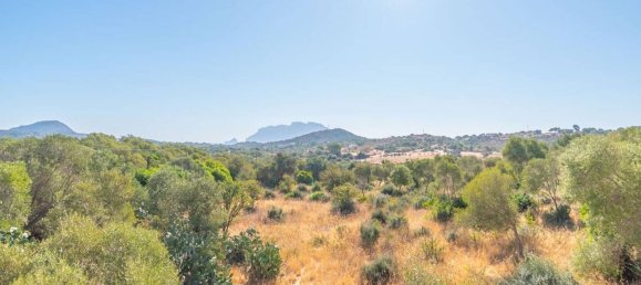 Apartamento de 3 habitaciónes en Olbia, Italy No. 306442 28