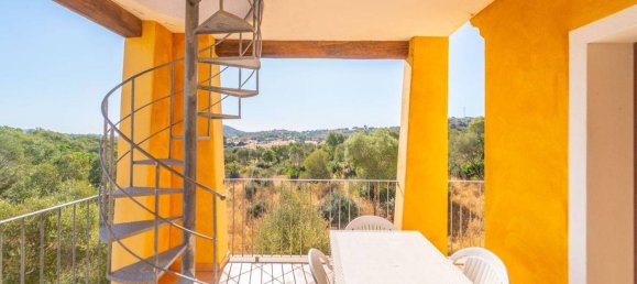 Apartamento de 3 habitaciónes en Olbia, Italy No. 306442 10