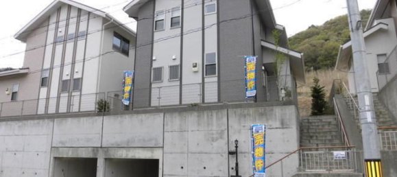 4 bedrooms House in Hyogo, Japan No. 8832 2