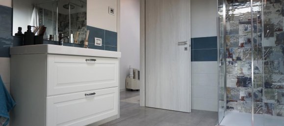 Villa de 4 habitaciónes en Colorno, Italy No. 235145 55