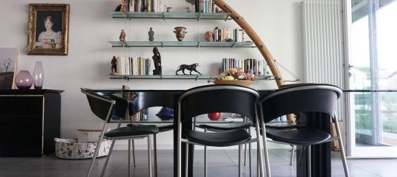 Villa de 4 habitaciónes en Colorno, Italy No. 235145 16