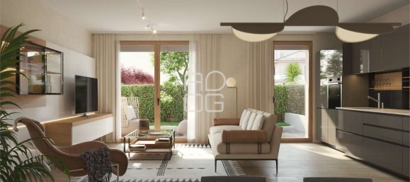 Apartamento de 2 divisões em Desenzano del Garda, Italy N.º 59169 6