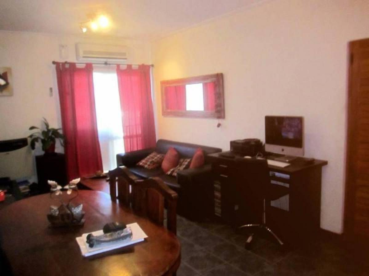 Apartamento T2 em Avellaneda, Argentina N.º 5393