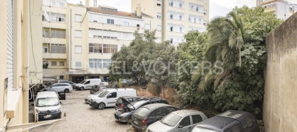 2 bedrooms Land in Lisbon, Portugal No. 304892 34