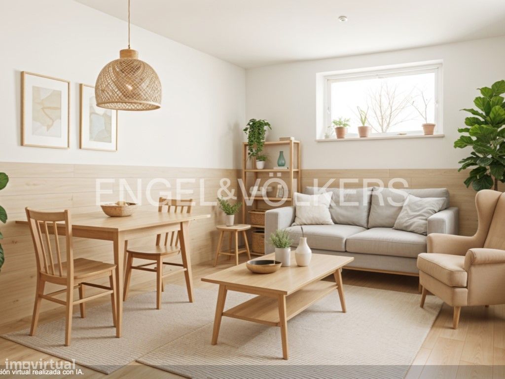 2 Schlafzimmer Grundstück in Lisbon, Portugal, Nr. 304892