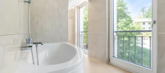 Вилла с 6 комнатами в Клоштернойбург, Австрия № 146939 11