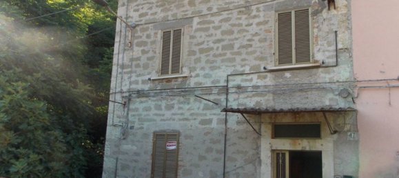 5-Zimmer Haus in Ascoli Piceno, Italy, Nr. 301173 16