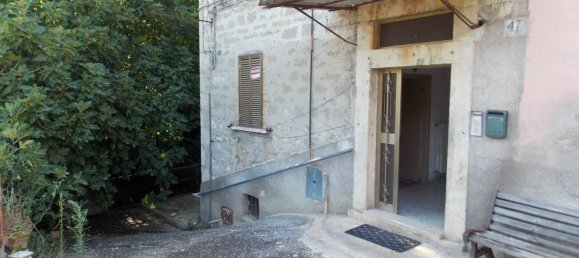 5-Zimmer Haus in Ascoli Piceno, Italy, Nr. 301173 17
