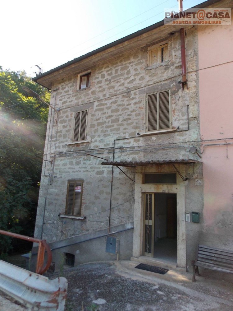 5-Zimmer Haus in Ascoli Piceno, Italy, Nr. 301173