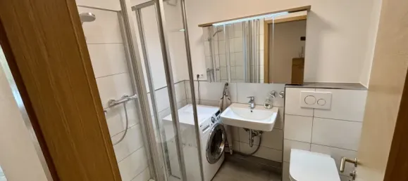 Apartamento de 2 habitaciónes en Harburg, Germany No. 348845 6