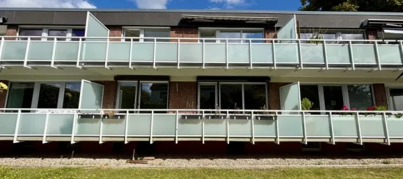 Apartamento de 2 habitaciónes en Harburg, Germany No. 348845 8