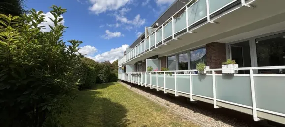 Apartamento de 2 habitaciónes en Harburg, Germany No. 348845 9