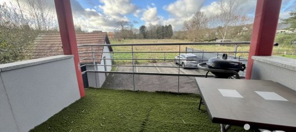 4غرفة شقة في Hambach, France رقم 39757 4