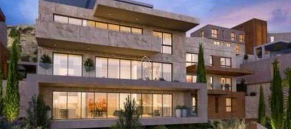 2 chambres Appartement à Agios Tychonas, Cyprus No. 19388 3