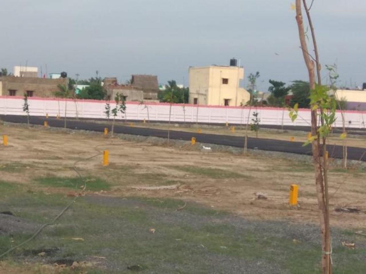  Land in Chennai, India No. 30462