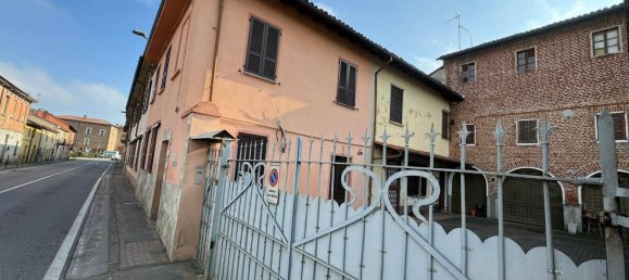 Casa T3 em Lomello, Italy N.º 365306 12