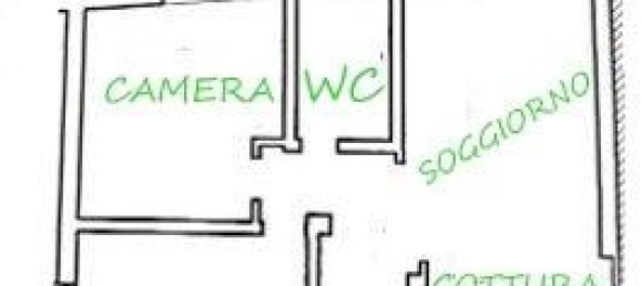 3-salle Appartement à Rapallo, Italy No. 41984 18