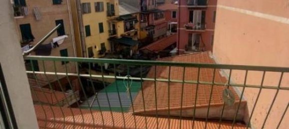 3-salle Appartement à Rapallo, Italy No. 41984 2