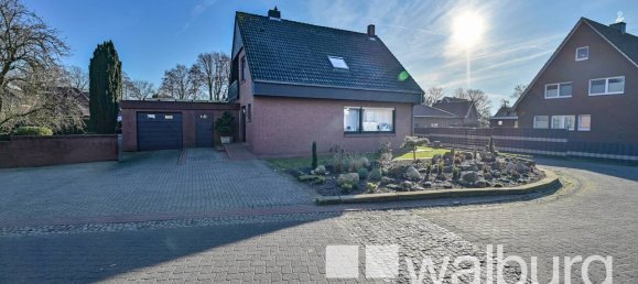 8 rooms Building in Emsland, Germany No. 54336 19