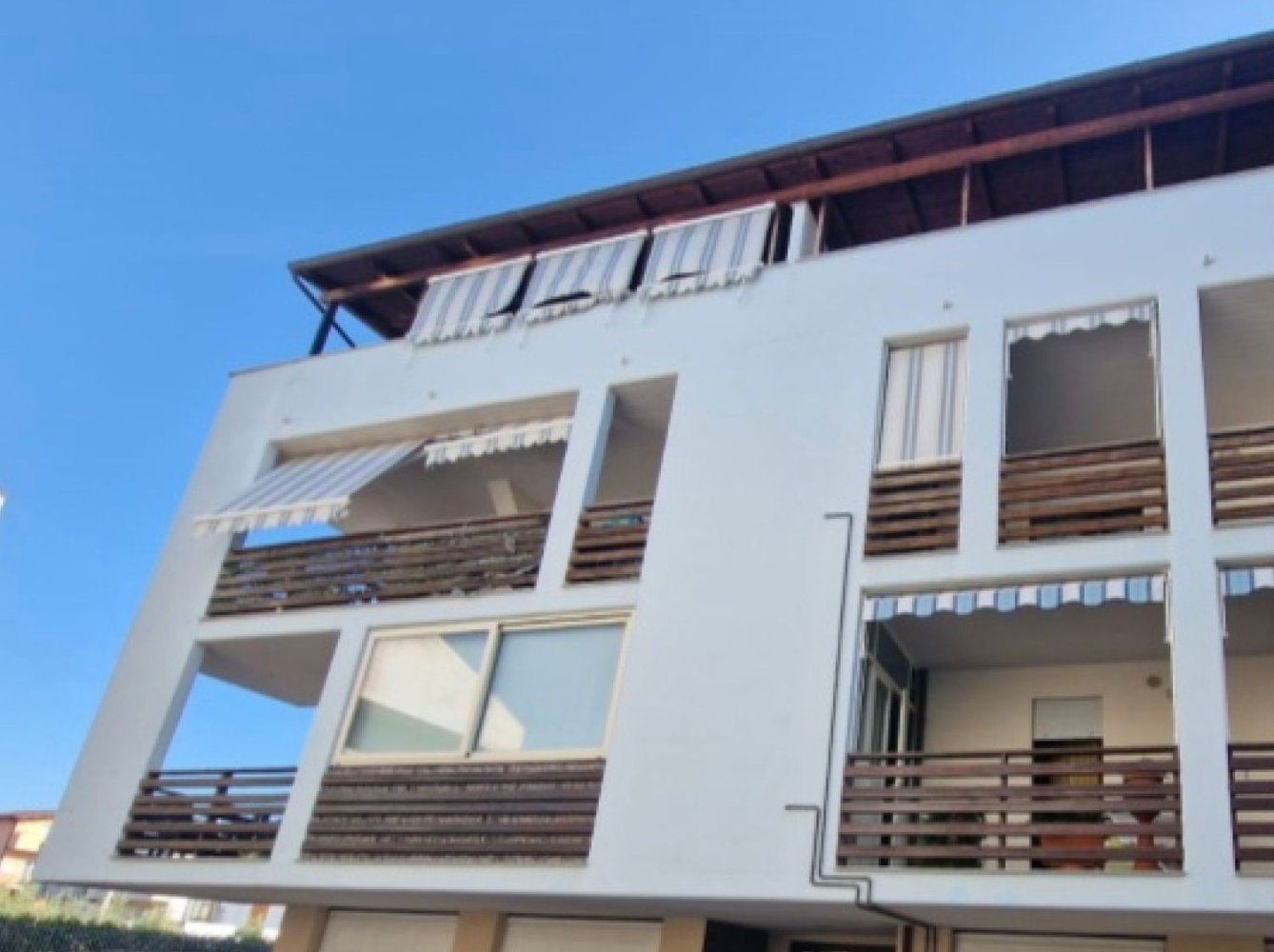 5-Zimmer Wohnung in Montesilvano, Italy, Nr. 93504