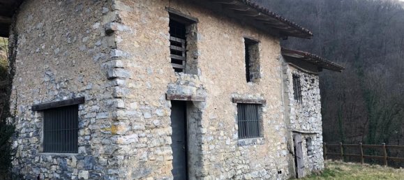 2 rooms House in Sedrina, Italy No. 4566 6