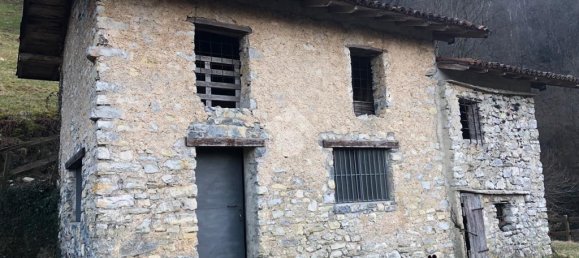 2 rooms House in Sedrina, Italy No. 4566 17