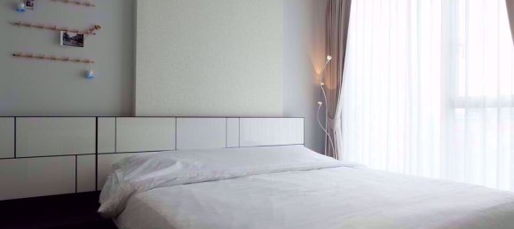 Apartamento com 1 quarto em condomínio em Sari by Sansiri Railay Beach, Thailand N.º 25847 5