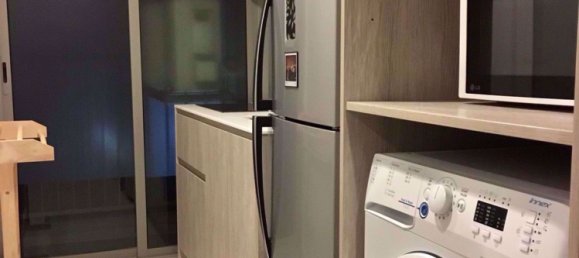 Apartamento com 1 quarto em condomínio em Sari by Sansiri Railay Beach, Thailand N.º 25847 6