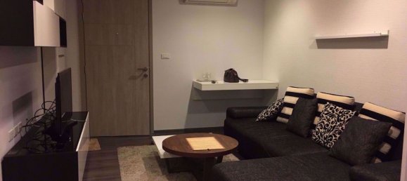 Apartamento com 1 quarto em condomínio em Sari by Sansiri Railay Beach, Thailand N.º 25847 7