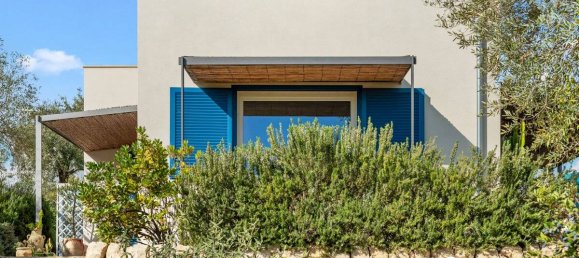 3 bedrooms Villa in Noto, Italy No. 42169 2