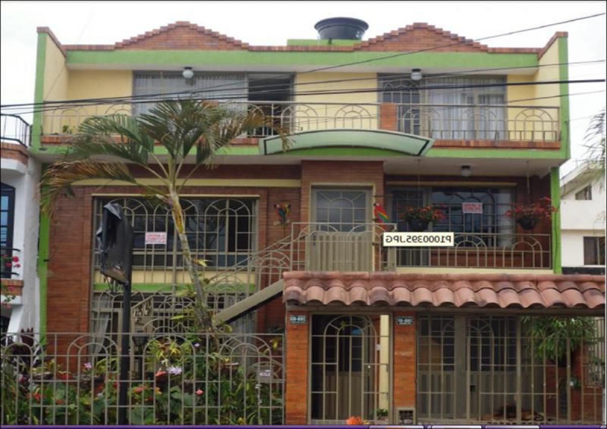 8 Schlafzimmer Haus in Cundinamarca, Colombia, Nr. 4589
