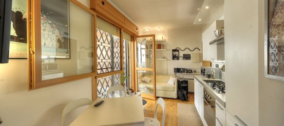 1 bedroom Apartment in Rome, Italy No. 142980 5