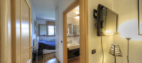 1 bedroom Apartment in Rome, Italy No. 142980 6