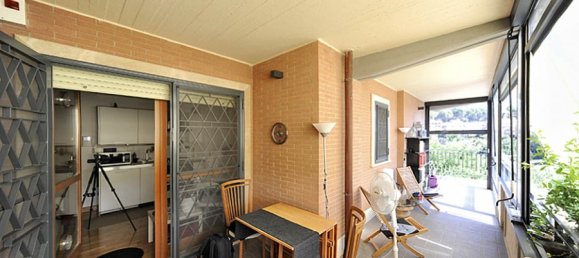 1 bedroom Apartment in Rome, Italy No. 142980 12