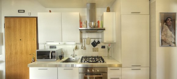1 bedroom Apartment in Rome, Italy No. 142980 3