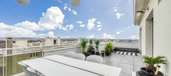 2 bedrooms Apartment in Nogent-sur-Marne, France No. 135139 2