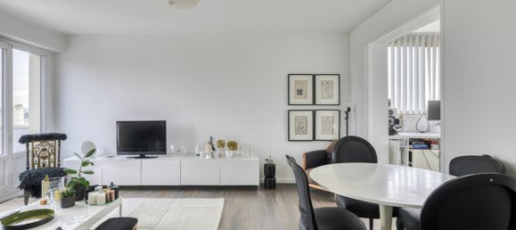 2 bedrooms Apartment in Nogent-sur-Marne, France No. 135139 4