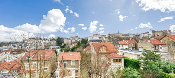 2 bedrooms Apartment in Nogent-sur-Marne, France No. 135139 11