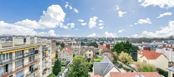 2 bedrooms Apartment in Nogent-sur-Marne, France No. 135139 12