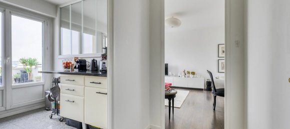 2 bedrooms Apartment in Nogent-sur-Marne, France No. 135139 5