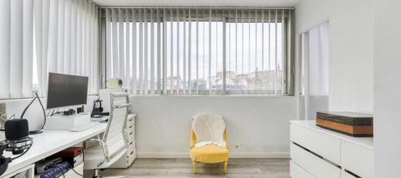 2 bedrooms Apartment in Nogent-sur-Marne, France No. 135139 9